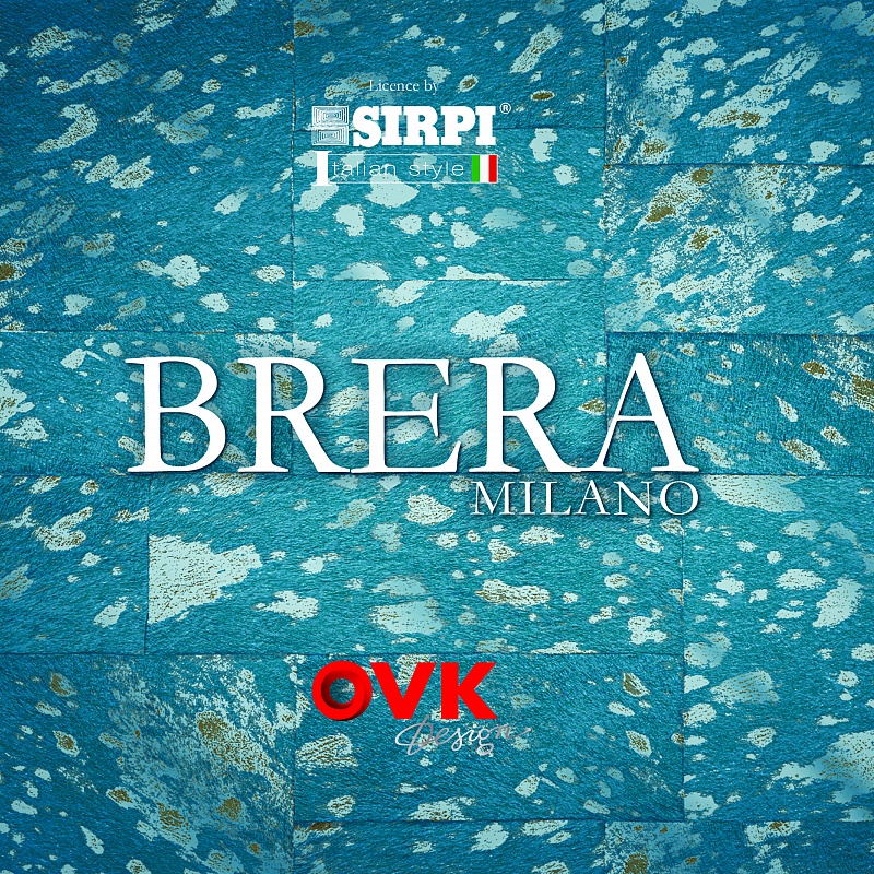 Sirpi BRERA