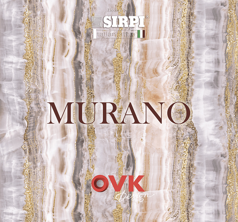 Sirpi MURANO