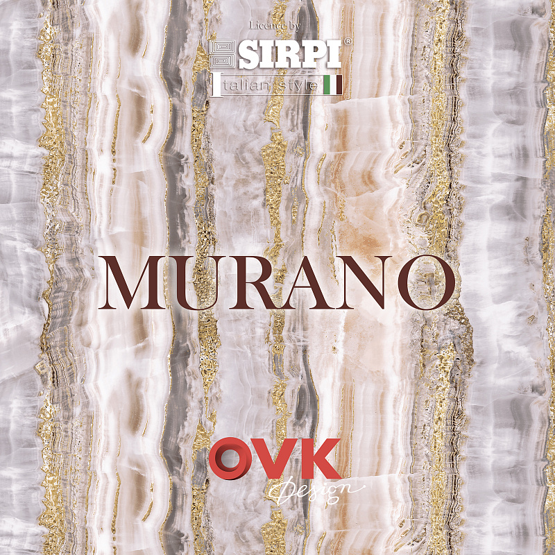 Sirpi MURANO